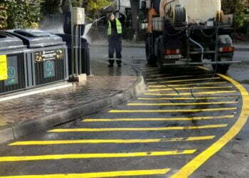 Harșovschi: Cine parchează la buncăre rămîne fără mașină