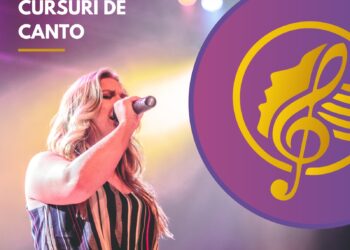 Canto, pian și engleză, la Academia SING