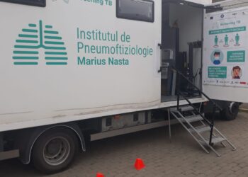 Sănătatea plămînului, testată gratuit în 21 de localități sucevene