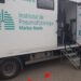 Sănătatea plămînului, testată gratuit în 21 de localități sucevene