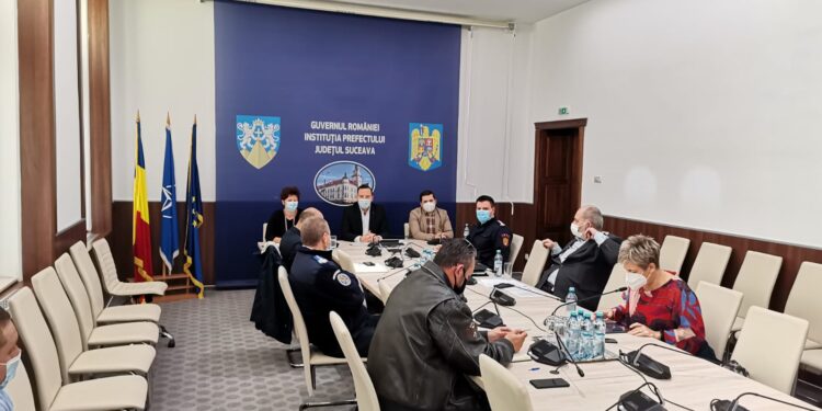 CJSU, cel care dă ordine în pandemie, nu știe cîți vaccinați are (?!?!)