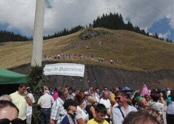 Agheorghicesei: Trebuie să consolidăm brandul Bucovina