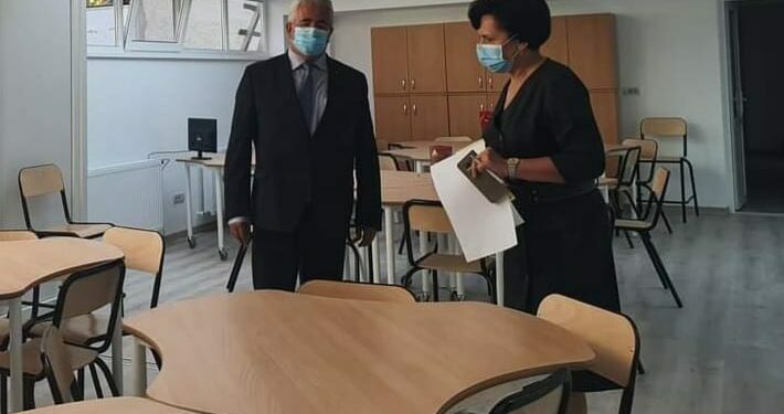 Finanțare pentru încă un proiect al Colegiului ”Petru Rareș”