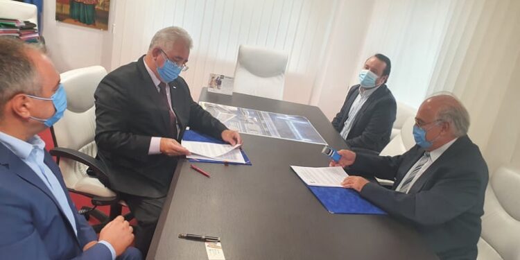 Încă șapte stații de încărcare a mașinilor electrice