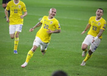 Cristescu: La Națională, o prea mare rotație de jucători