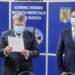 Noul prefect promite să se implice în combaterea pandemiei  