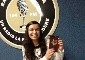 Nicole Vasilcovschi: USV, o instituție în plină dezvoltare