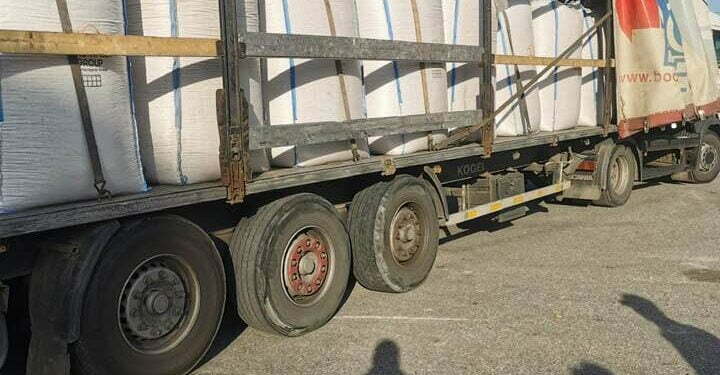 Încălzirea Spitalului de Boli Cronice Siret, asigurată