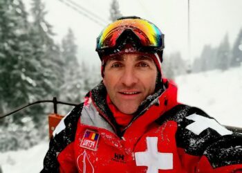 Vatra Dornei: Proiect privind unirea pîrtiilor de schi, tergiversat