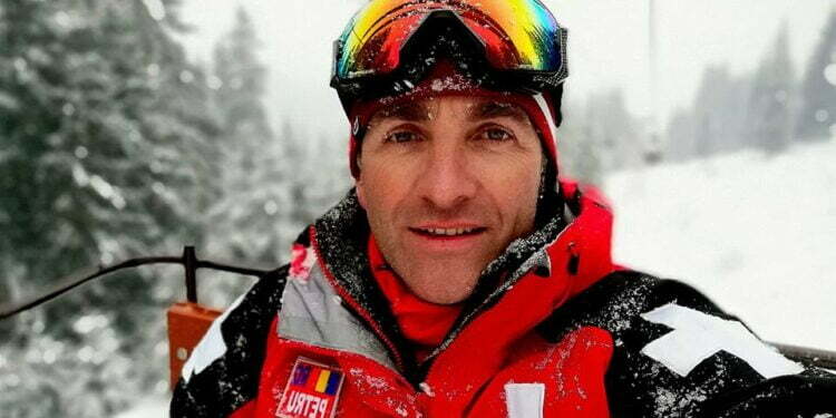 Vatra Dornei: Proiect privind unirea pîrtiilor de schi, tergiversat