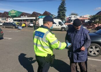 Suceveni depistați că nu respectă carantinarea