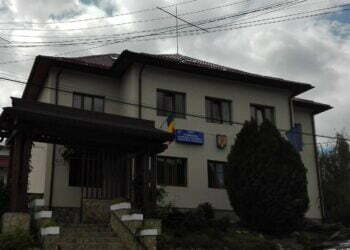 Lucrări de cadastru la Vama, Sucevița și Pojorîta