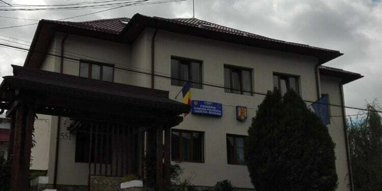 Lucrări de cadastru la Vama, Sucevița și Pojorîta