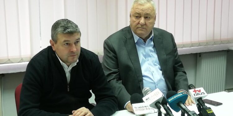 Stan: Primarul Coman a fost suspendat, dar nu a părăsit partidul