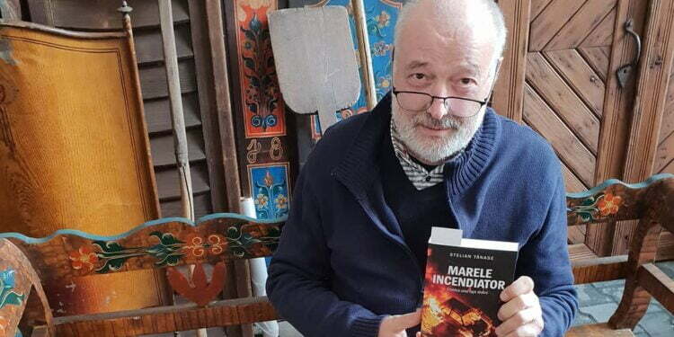 Stelian Tănase: Iohannis, stingher, într-un rol nepotrivit