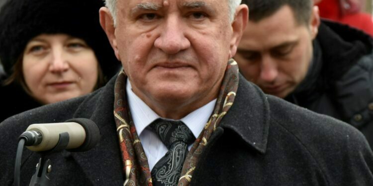 Vasile Ciubotaru, mare medic, mare caracter