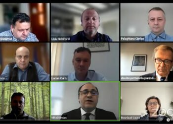 Facultate de Silvicultură, conferință despre gestionarea pădurilor