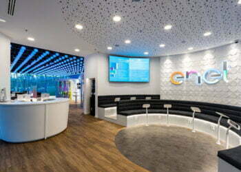 Magazinele Enel, închise marți și miercuri