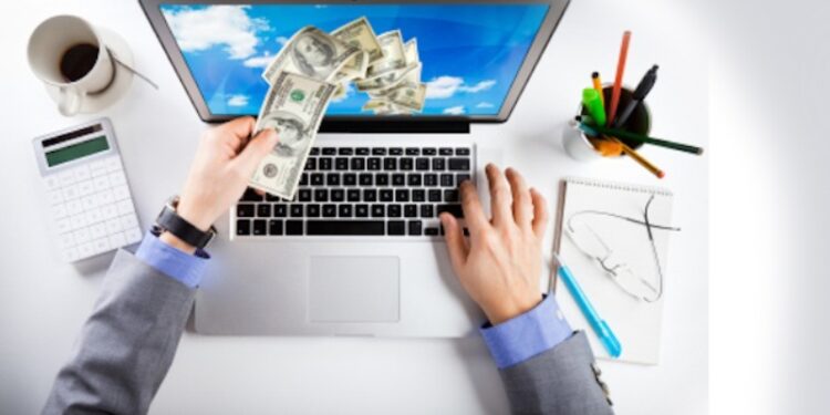 Idei de afaceri online pe care le poți începe în 2022
