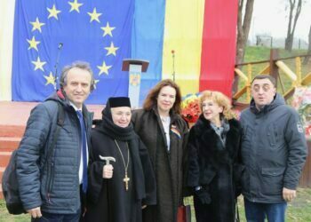 Numeroși suceveni, la Cernăuți, de Ziua Bucovinei