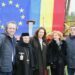 Numeroși suceveni, la Cernăuți, de Ziua Bucovinei
