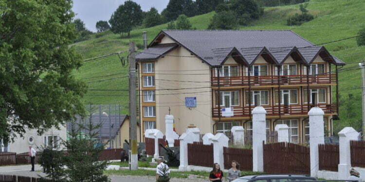 Cacica și alte 3 localități, nici un caz de Covid