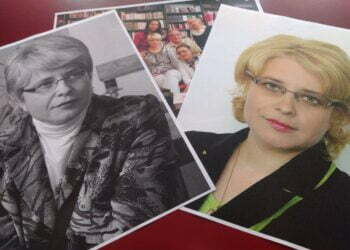 Carmen Veronica Steiciuc, numele unui premiu la Festivalul ”Labiș”