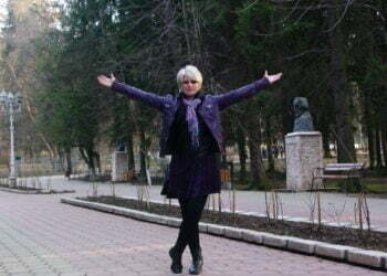 Carmen Veronica Steiciuc, managerul teatrului sucevean, a murit