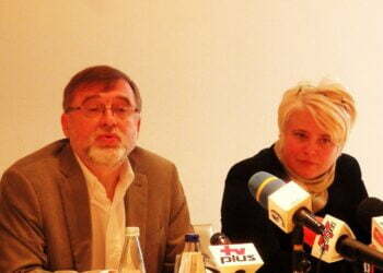 Deces Carmen Steiciuc: Matei Vișniec, consternat