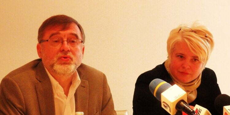 Deces Carmen Steiciuc: Matei Vișniec, consternat