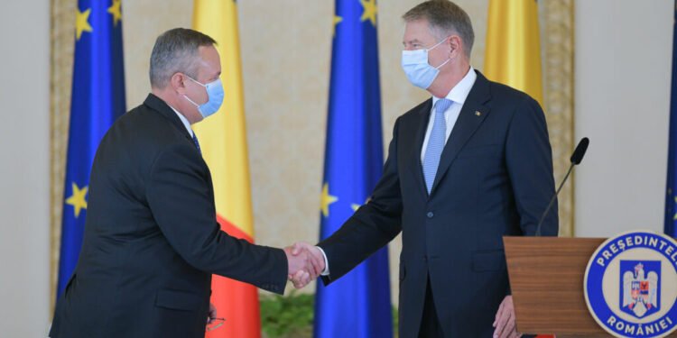 Premierul Ciucă, așteptat, în curînd, la Suceava