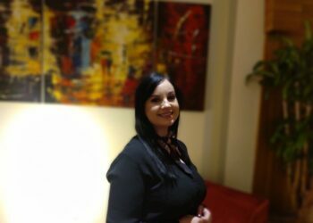 S-a redeschis Hotelul Gerald`s Rădăuți. Managerul, o tînără școlită în Austria și Japonia