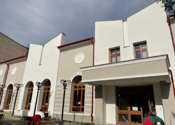 Ghervazen Longher: După 100 de ani nu ne permitem să distrugem sala de spectacole