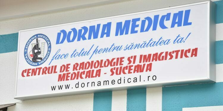 ”Dorna Medical” se dă victimă. Însă, se dă degeaba