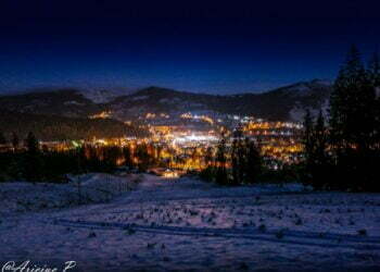 Vatra Dornei: Incertitudini legate de pîrtia de schi Veverița