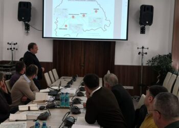 Flutur: A7, A8 și centuri ocolitoare, prinse în programul de guvernare