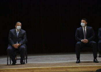 Loghin, aproape să-i facă statuie lui Flutur