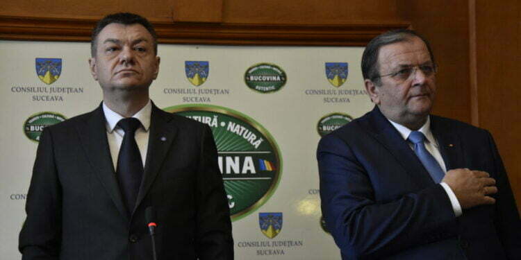 Flutur: Dacă PNL păstra Cultura, Gheorghiu rămînea ministru