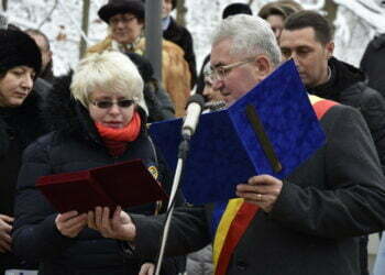 Lungu: Carmen Veronica Steiciuc, cetățean de onoare al Sucevei