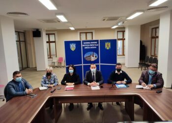 Doctorul Calancea, în comitetul privind vaccinarea