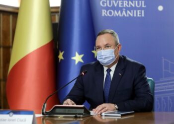 Premierul Nicolae Ciucă a vorbit despre ”frumusețea aparte a Bucovinei”