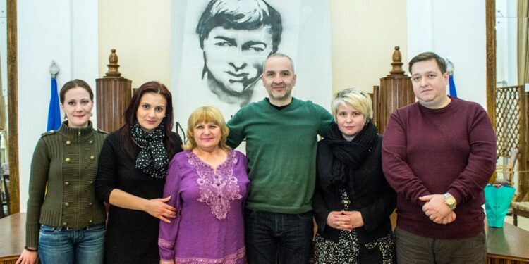 ”Bucovina literară”, pagini dedicate lui Carmen Veronica Steiciuc