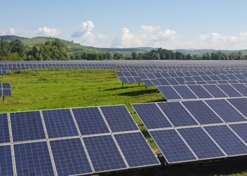 Proiect: Parc fotovoltaic pe 30 de hectare