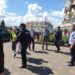 Polițiștii și jandarmii, un fel de popi