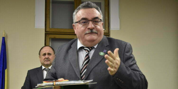 Ar fi păcat și pentru profesorul Popescu, și pentru ”Ștefan”