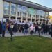 Protest Suceava: DSP cu apelurile, Jandarmii cu amenzile