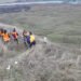 Voluntariat: Salcîmi plantați pe raza comunei Șcheia