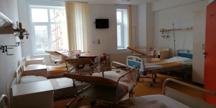 La Cîmpulung se poate. Pentru că se vrea