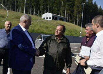 Răfuielile dintre suceveni trebuie să rămînă la Suceava