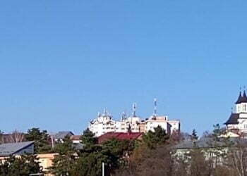 Municipiul Suceava a reintrat în ”verde”